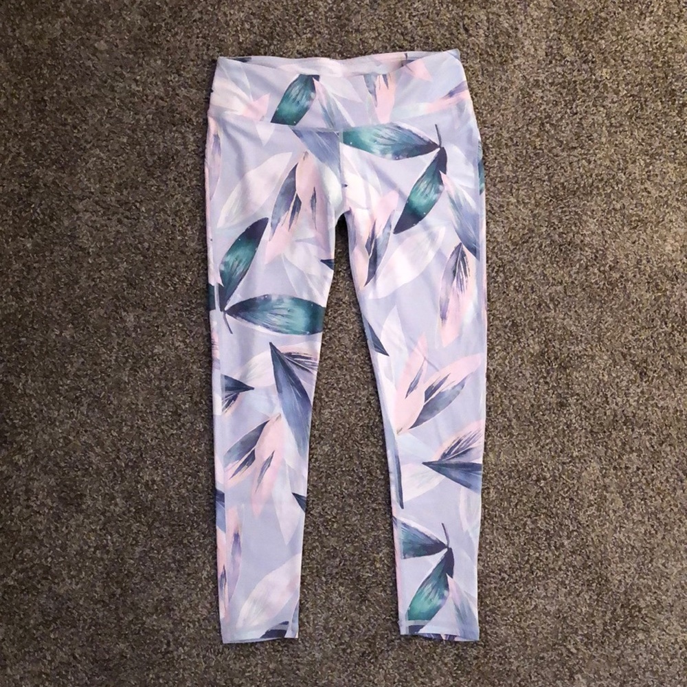 Fabletics 3/4 leggings